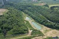 Requalification de la vall�e de Senelle