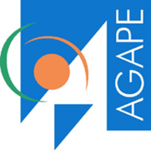 logo agape