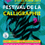 Festival de la Calligraphie à la médiathèque