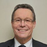 Gérad DIDELOT2ème Vice-Président