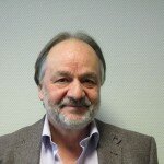Laurent RIGHI 9ème  Vice-Président