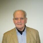 Jacques MARTEAU8ème Vice-Président