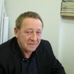 Jean HUARD 5ème Vice-Président