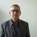 Serge DE CARLI3ème Vice-Président