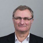 Christian ARIESPrésident de la CCAL