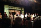 Spectacle 1914- une commémoration réussie !