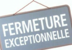 médiathèque – fermeture exceptionnelle samedi 12 novembre