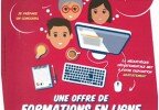 Formations en ligne à la médiathèque